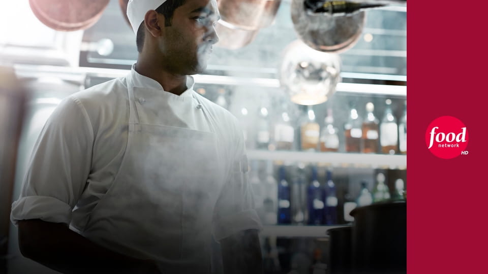 Миссия "Ресторан" S16E7 - Спасение истории