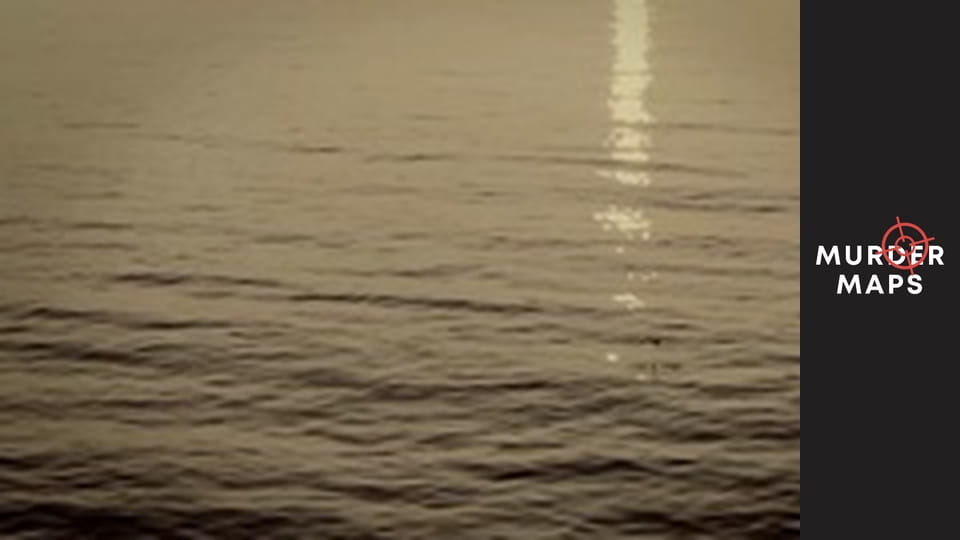 Vraždy na železnici - Epizoda 1