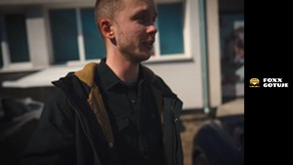 PISANKA XXL - CZYLI JAJO STRUSIA JAKO SCOTCH DEVILED EGG