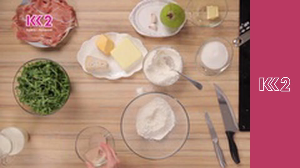 Спеція E21 - Домашній майонез