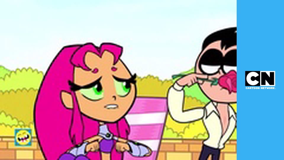 Gumballův úžasný svět S6E9 - Víra