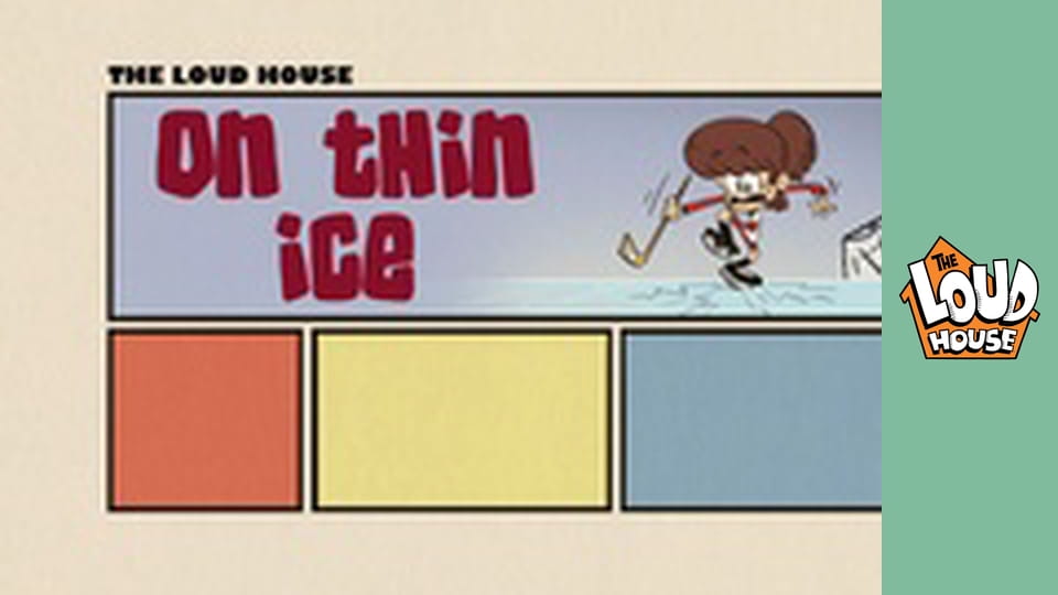 The Loud House Season 4 Episode 21