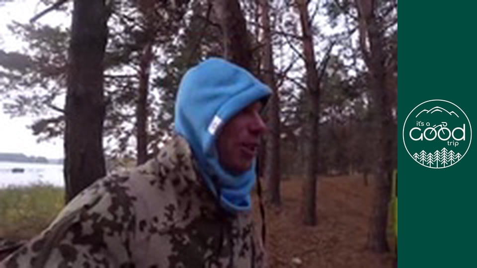 Suzuki Jimny - Випуск 5