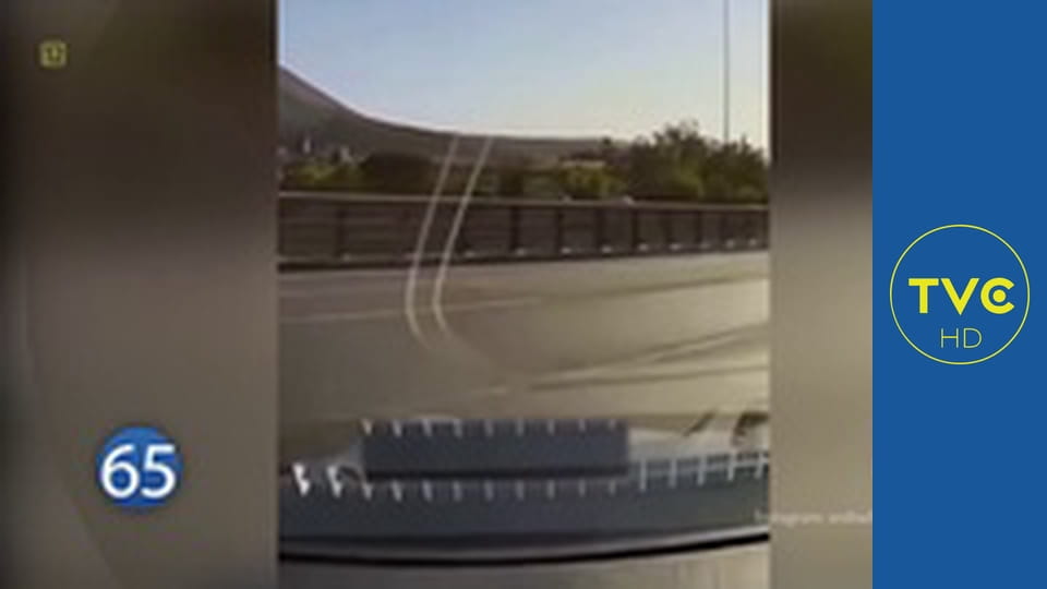 77 TV S4E10 - Przypadki, których się nie spodziewasz