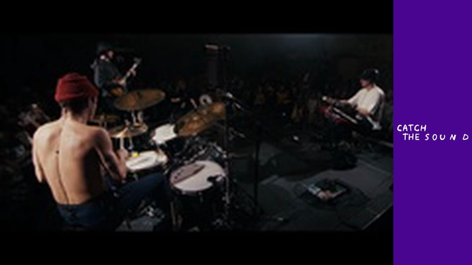 Hyphen Dash - Hyphentallica (Live at Concert Hall, Kyrylivska 41)