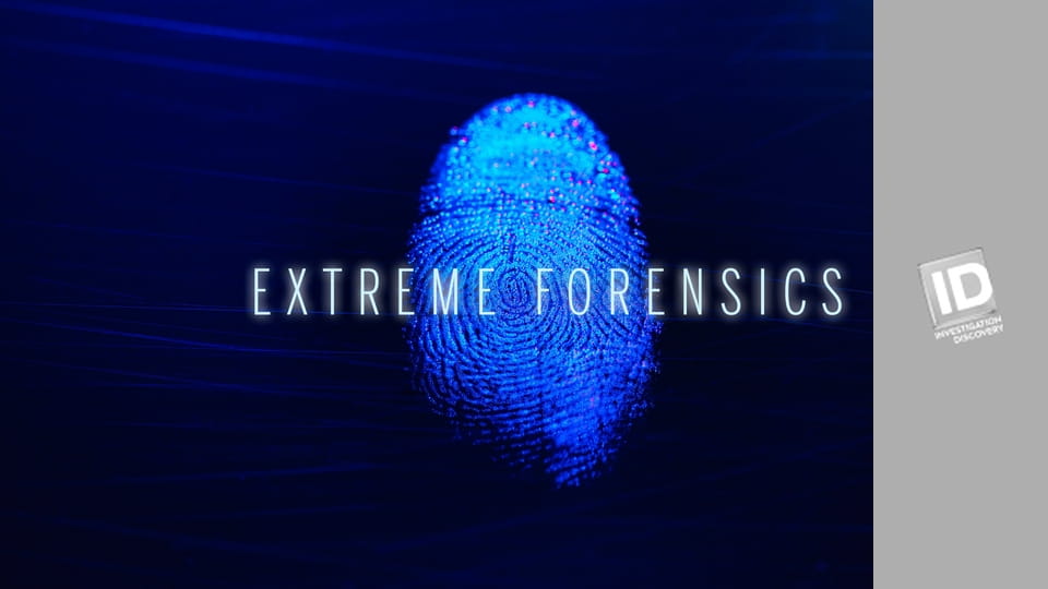 Экстремальная криминалистика