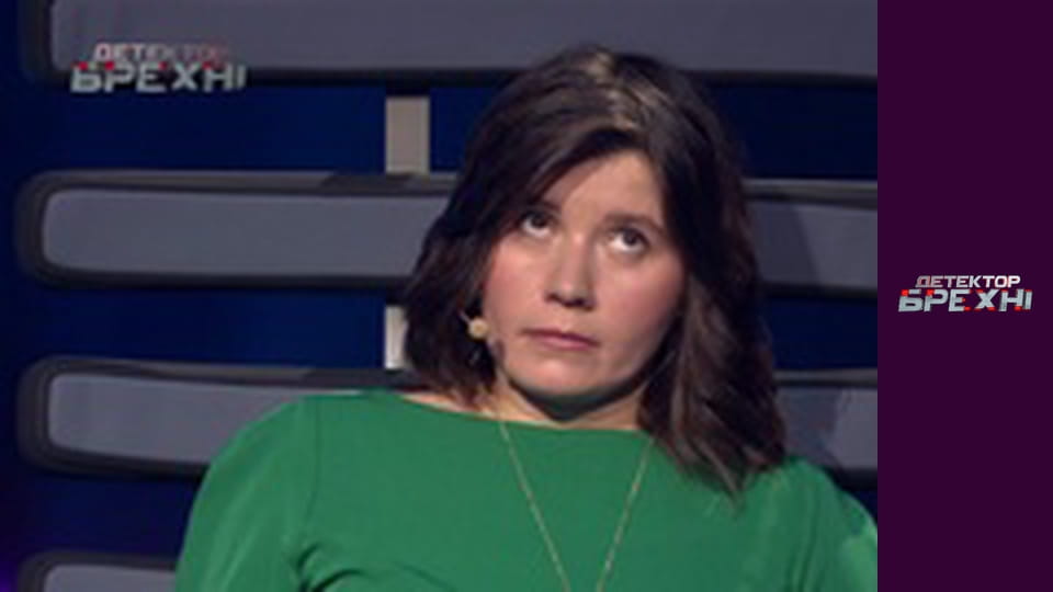 Lie Detector Season 12 Episode 3