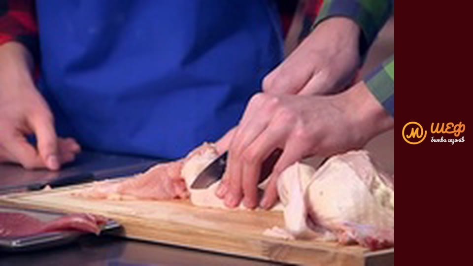 МастерШеф Кулінарний випускний, Сезон 1, Випуск 15, Частина 2