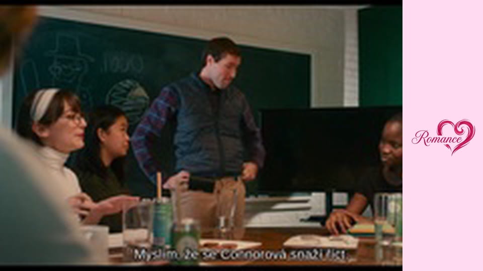 Vieš udržať tajomstvo?