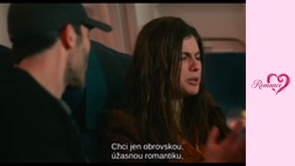 CAN YOU KEEP A SECRET (Romance SK)