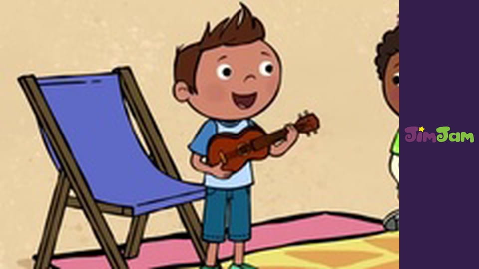 Clifford, a nagy piros kutya S1E25 - Az elveszett érme / Birdwell visszafelé