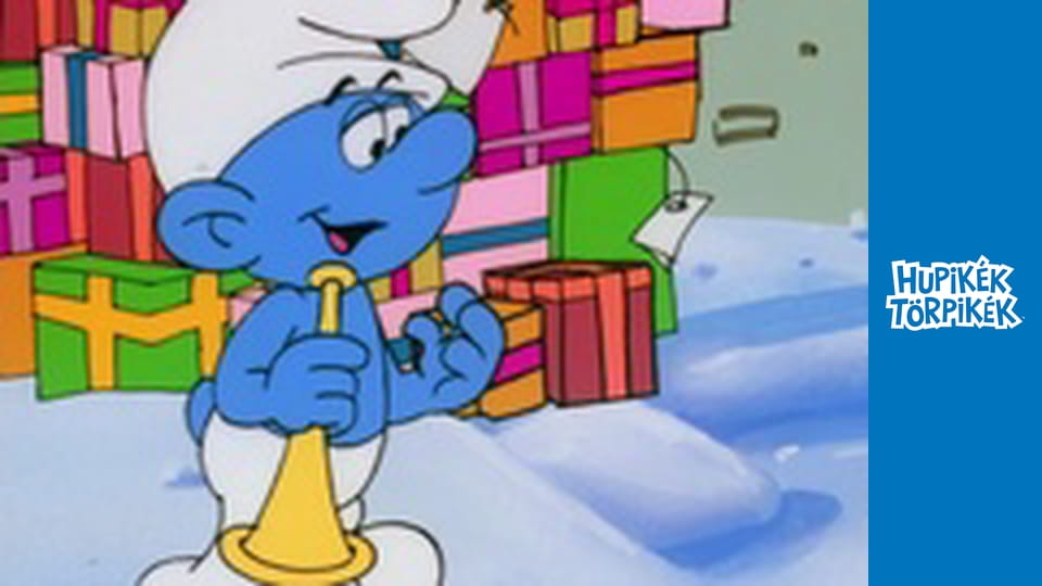 Karácsonyi különkiadás