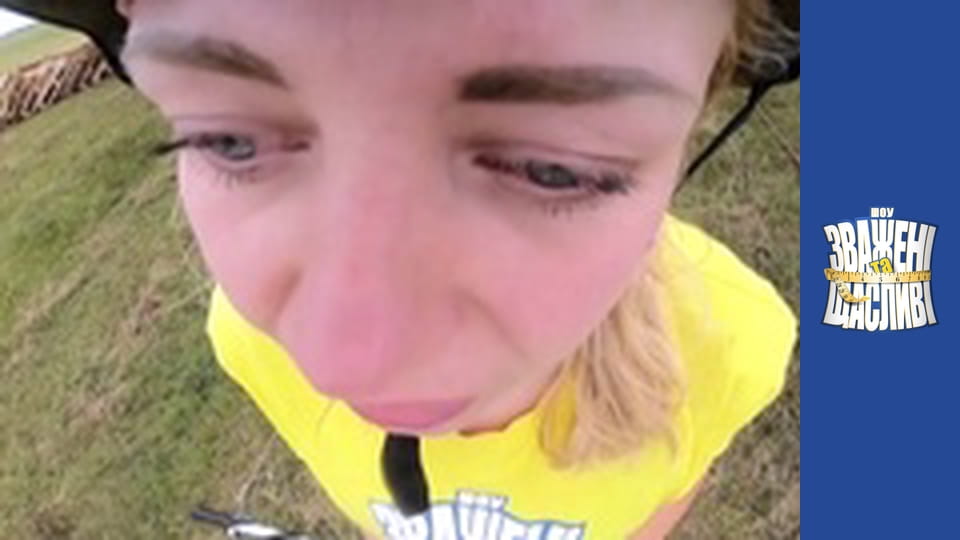 Weighty and happy, Season 9 Episode 17 Part 2