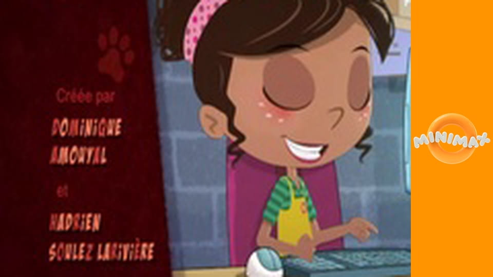 Állati detektívek S1E42 - Állatmentők