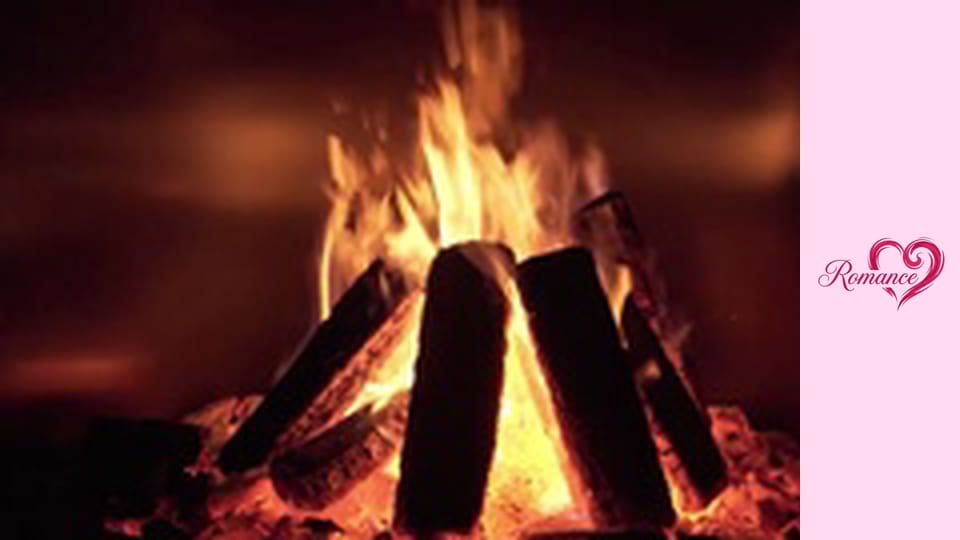Relax Fireplace