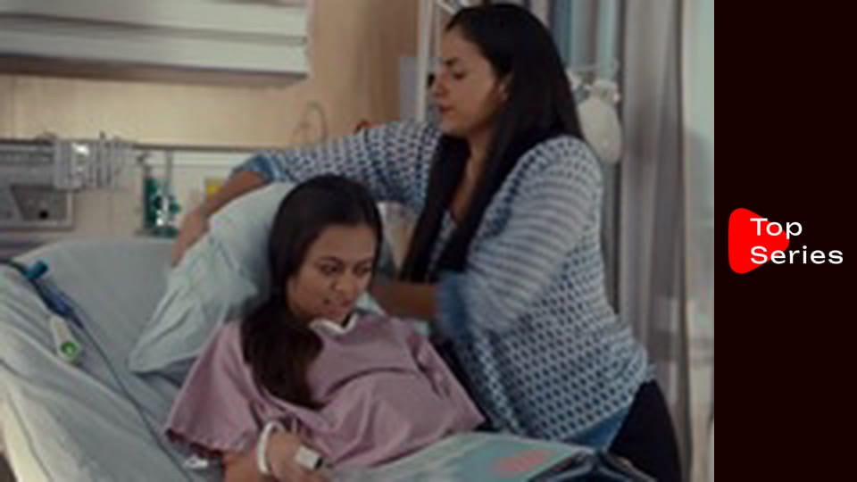 Saving Hope - La Famiglia