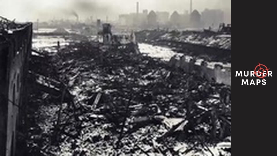 Ubojstvo u burnim dvadesetima