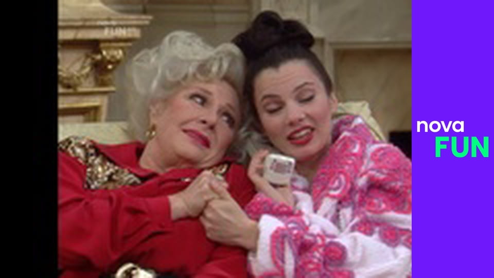 Chůva k pohledání E21