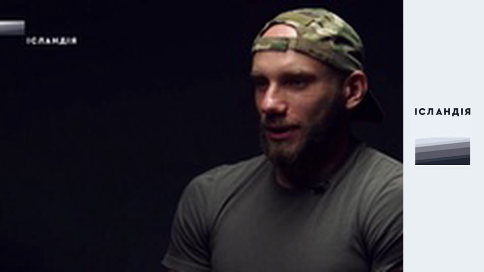 ВРЯДНИК: “Авангард” на фронті, штурм, що таке бути правим, антифа на війні, присмерк Європи