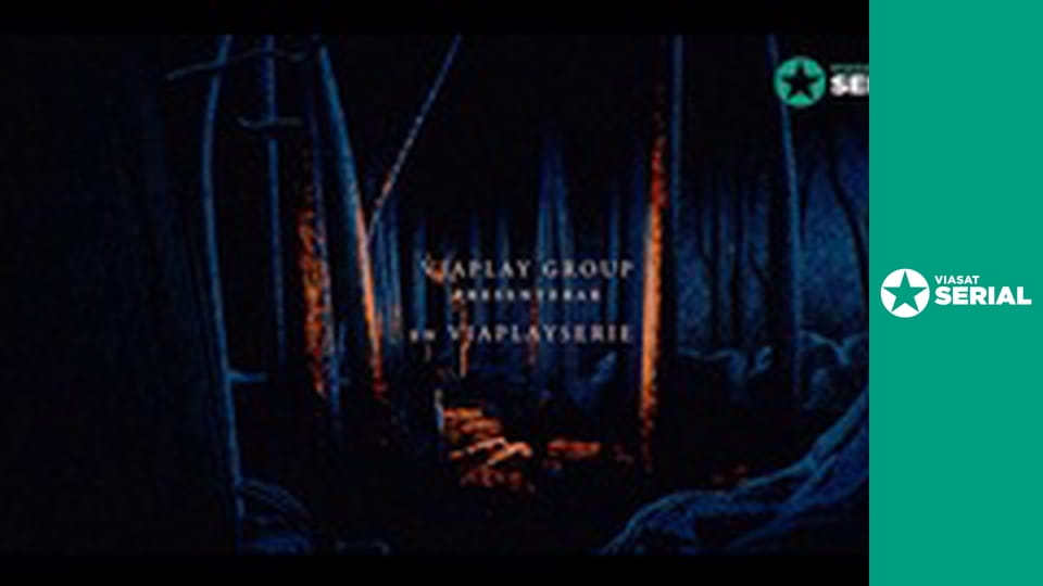 Т/с "Роня, дочка розбійника", 1 сезон, 5 с.