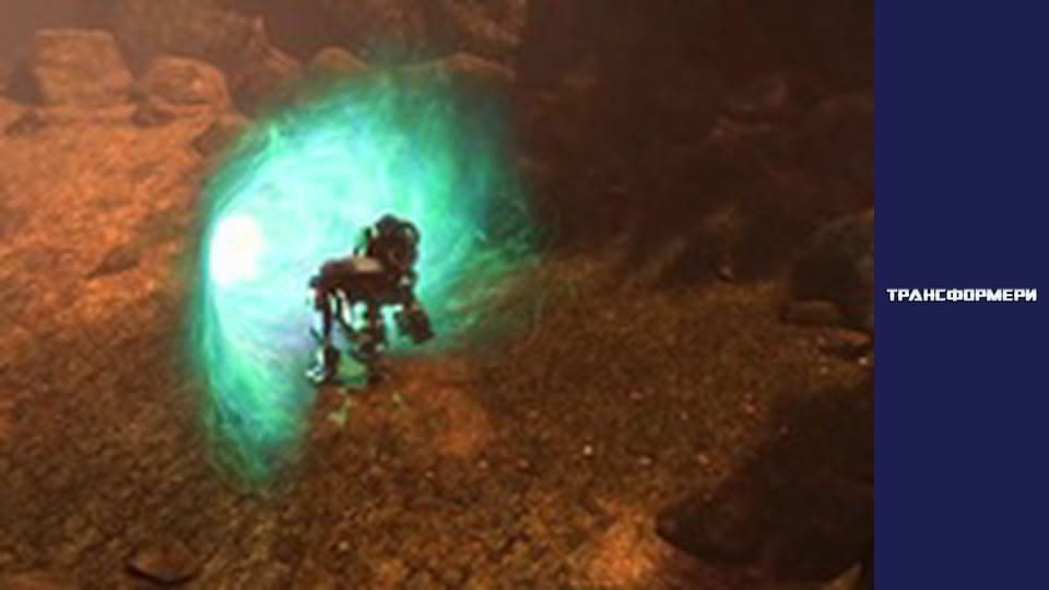 Transformers Season 2 Episode 23