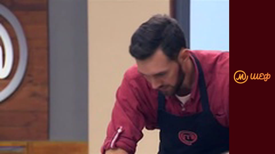 Сезон 8, Випуск 13, Частина 10