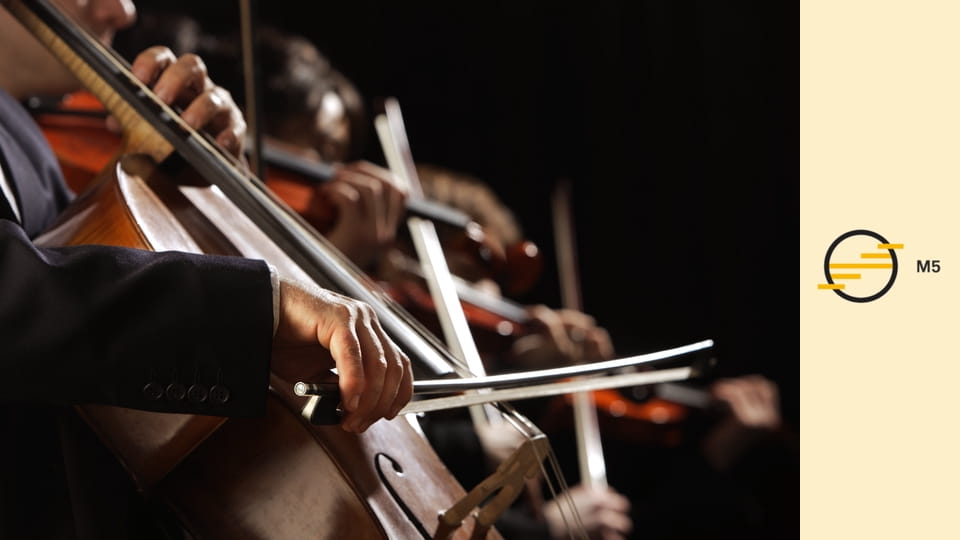Klasszikusok a Zeneakadémiáról - Adventi ráhangolódás a Kelemen-Kokas családdal és az Erkel Ferenc Kamarazenekarral – 1. rész