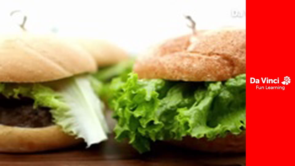 Матильда и Рамзи - Прибытие в Лос-Анджелес