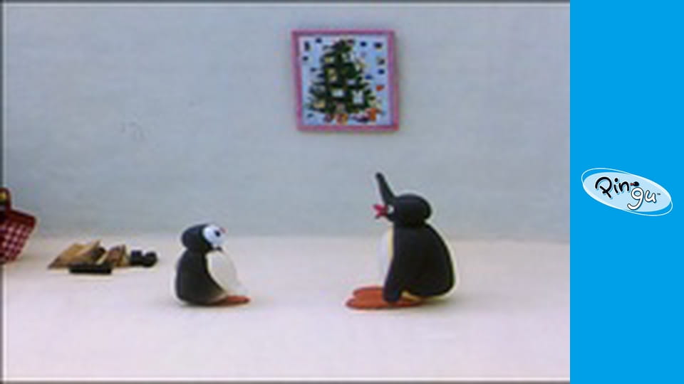 The Pingu Show Сезон 1 Епізод 66