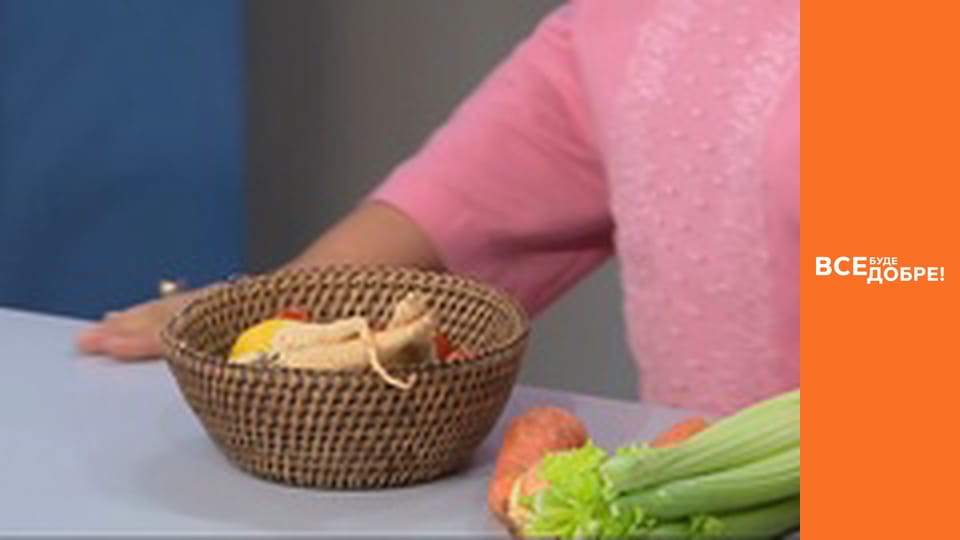 Сезон 3, Выпуск 24, часть 3