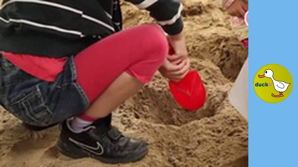 Panenky - záchranářský tým