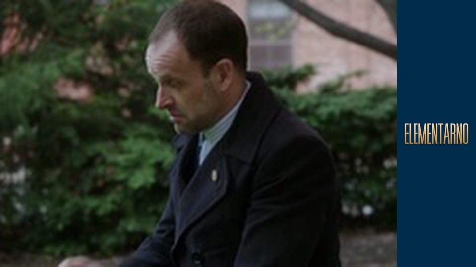 Elementary Season 5 Episode 23