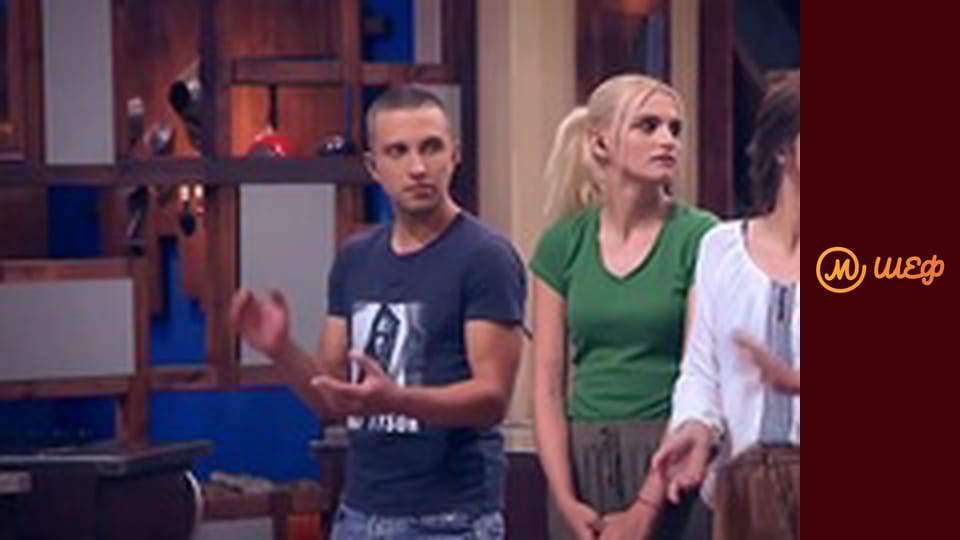 Сезон 7, Випуск 6, Частина 3