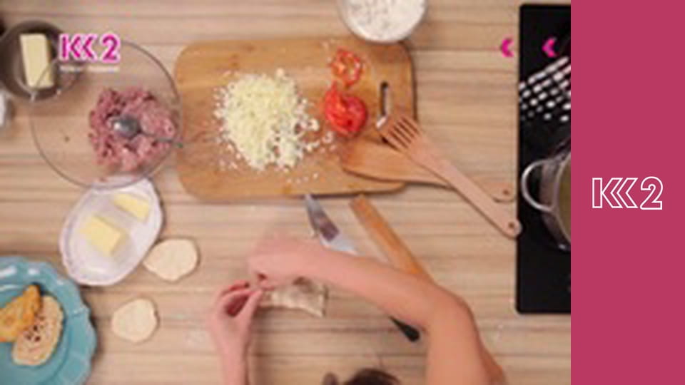 Удачний проект S1E30