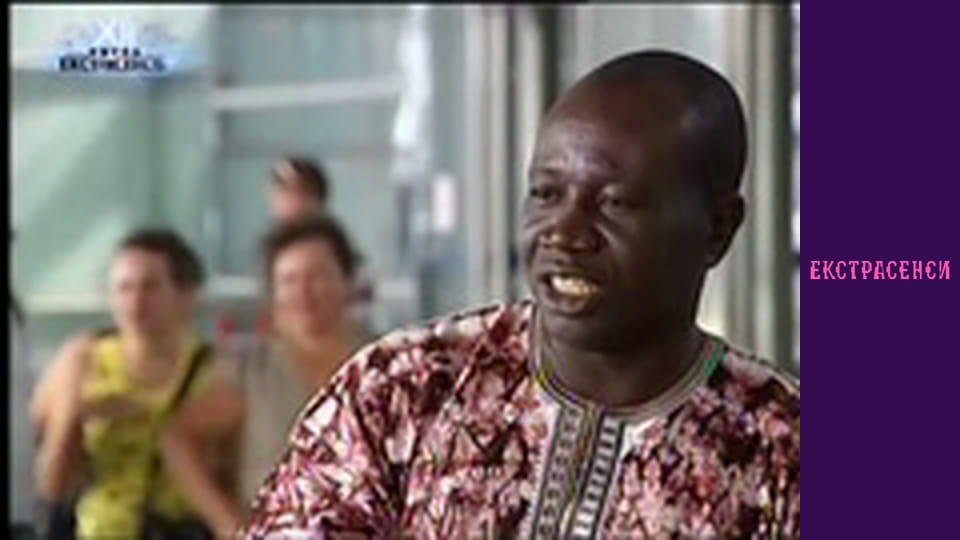 Сезон 12, Випуск 1, Частина 1