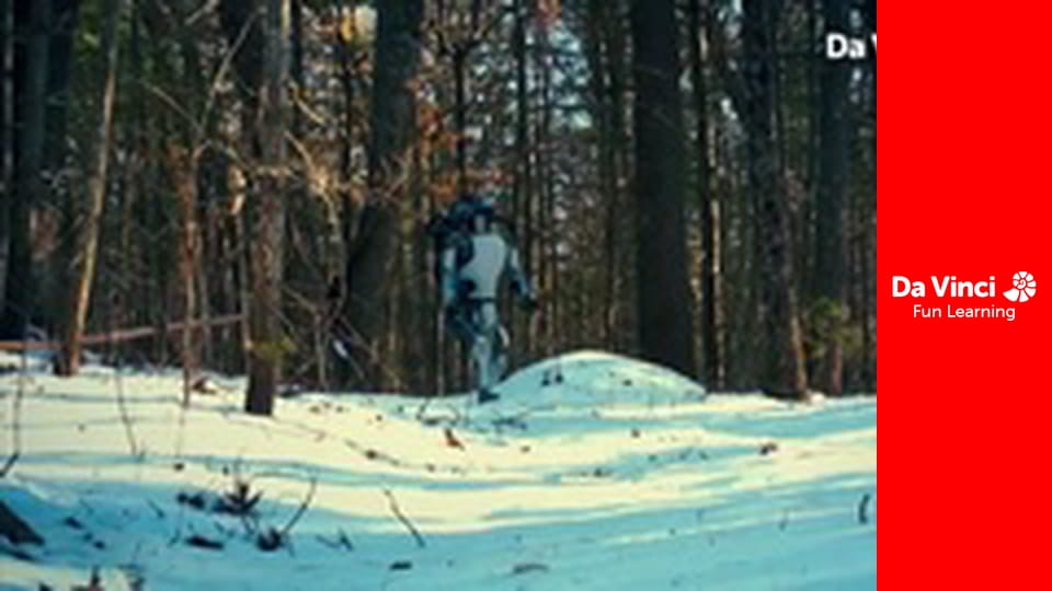 Гіпереволюція: постання роботів - Частина I