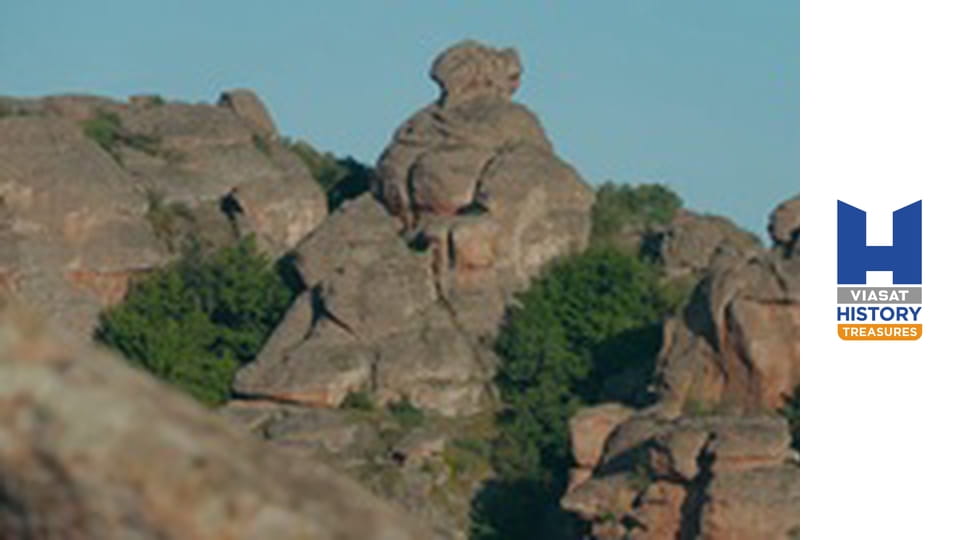 Treasures With Bettany Hughes Season 4 Episode 2