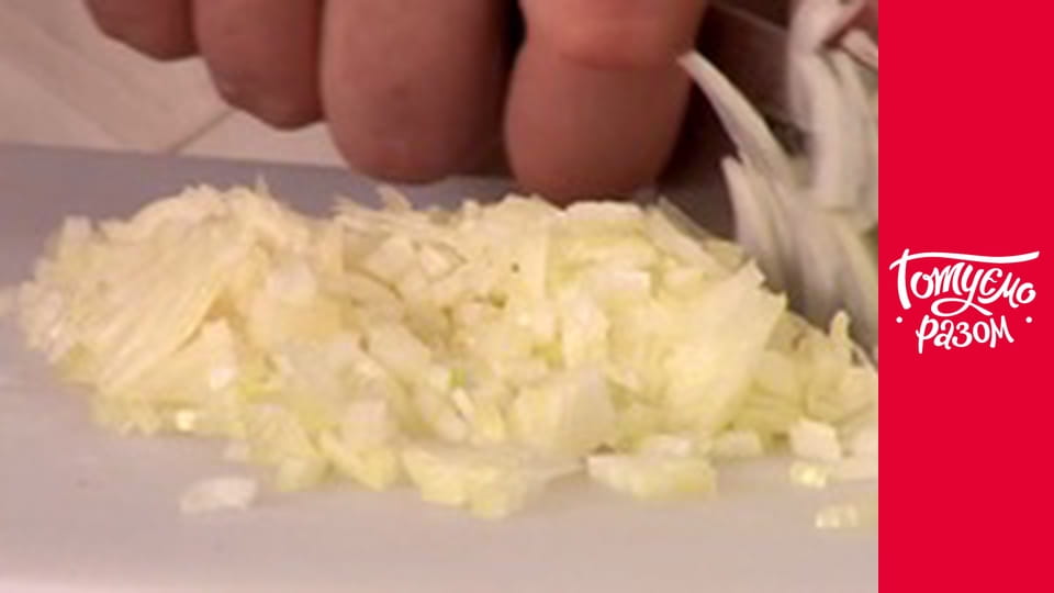 Т/с  "Готовим вместе " сезон 2 серия 3