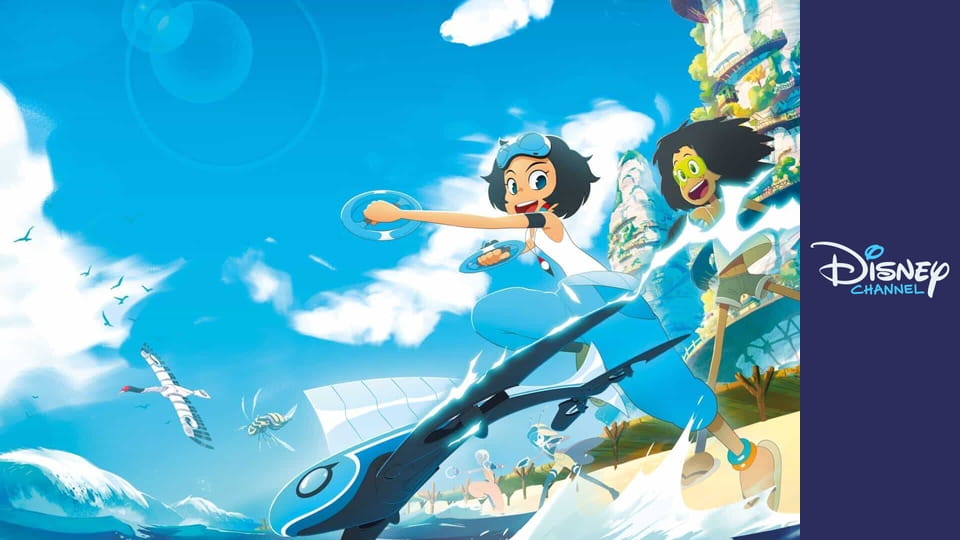 Tini drón osztag E25