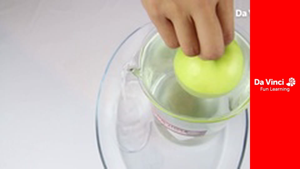 Smart Science - How to Measure An Apple