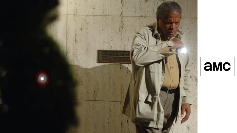 Бумажный детектив: Под прикрытием