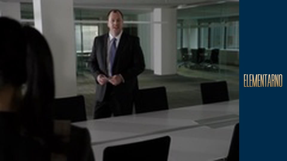 Елементарно Сезон 1 Епізод 13