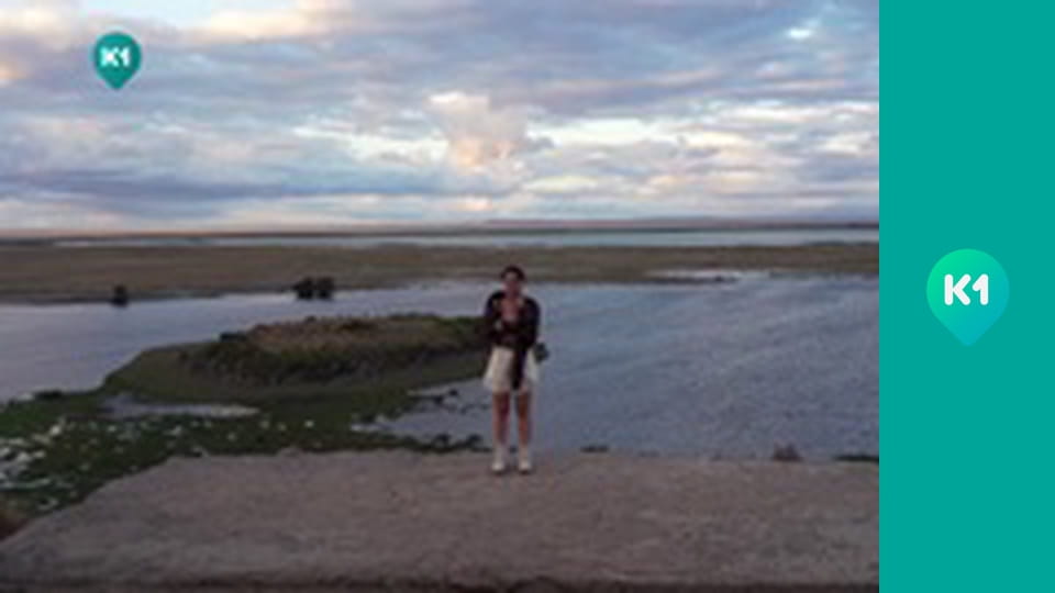 "Світ_огляд с Машей Себовой".