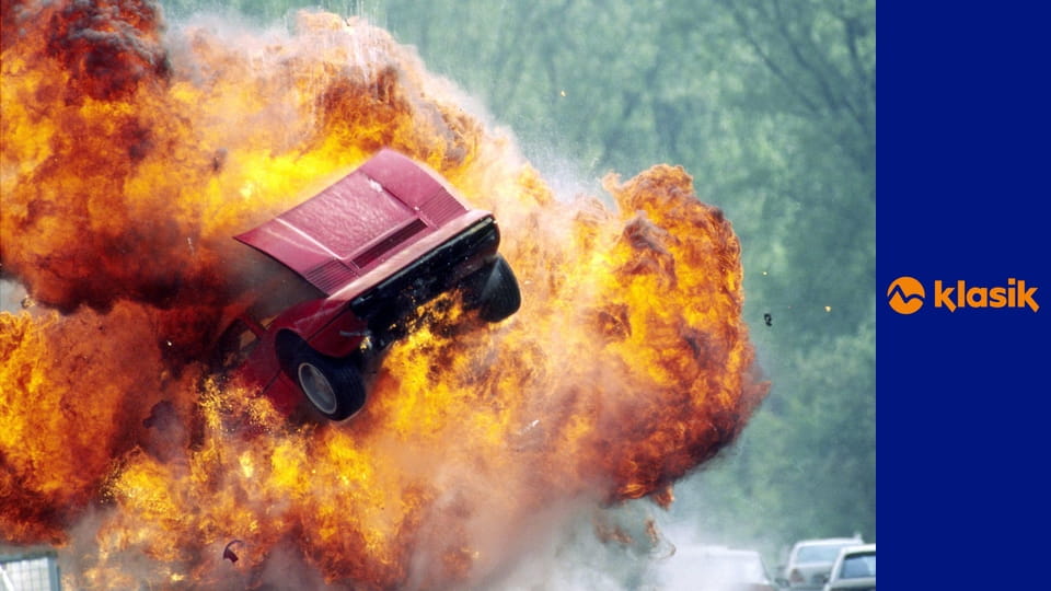 Kobra 11 S6E12 - Smrť reportéra