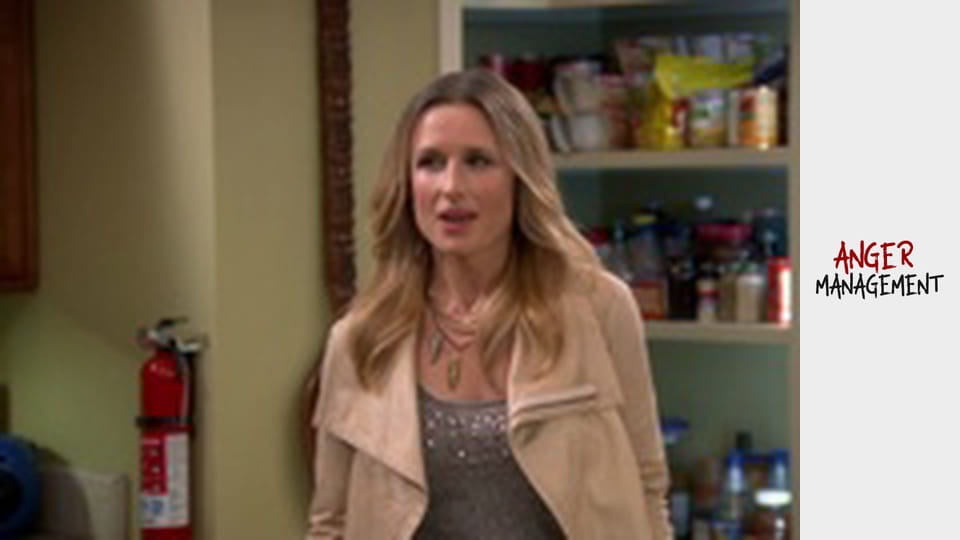 Charlie and the Case of the Curious Hottie S5E4