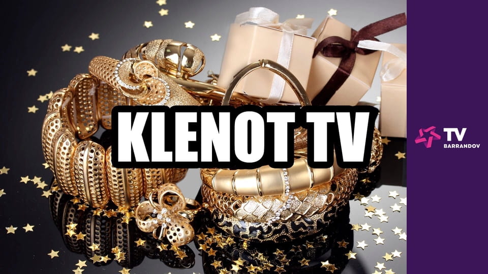 Klenot TV
