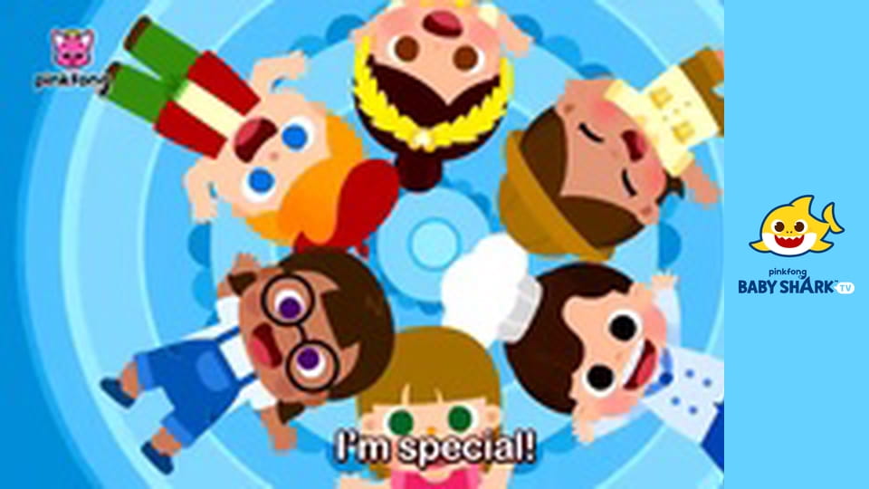 Learn Colors with Hogi E3