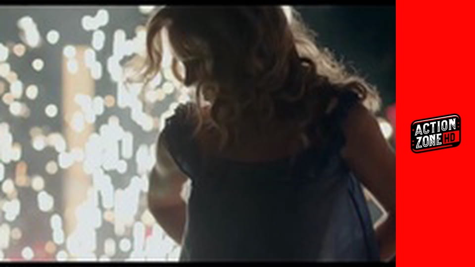 VENGEANCE: A LOVE STORY (Action Zone SK)