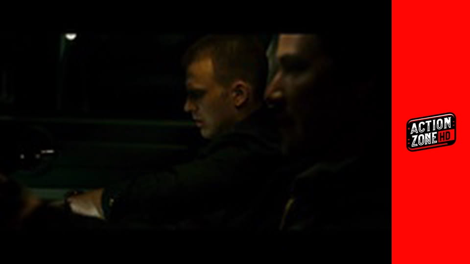 Stăpânii străzilor