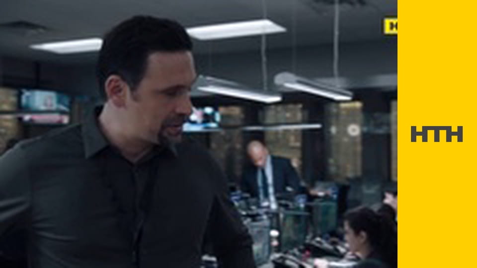 Т/с "ФБР", 2 сезон, 14 і 15 с.